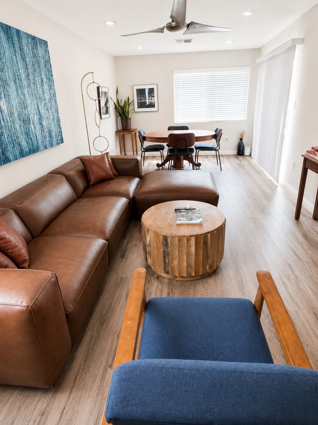 Living room cleaning, Perfect Cleaning Services